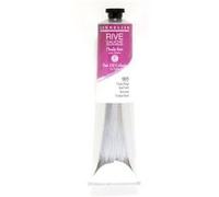 Peinture À L Huile Fine Rive Gauche 200 Ml 905 Violet Rouge O