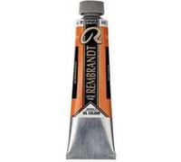 Rembrandt Huile de Peinture Deep Gold, Doré, Oro Profundo, 100 ml (Lot de 1), Set de 100 Pièces