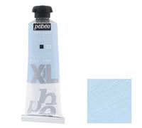 Peinture à l'huile - PEBEO - Fine XL Studio - Bleu lumière - 37 ml - Pour expression artistique contemporaine
