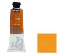 Pébéo – Peinture à l'huile Fine XL 37 ml – Stil de Grain Jaune
