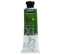 Pébéo – Peinture à l'huile Huile Fine XL – Jaune Chartreuse – 37 ml