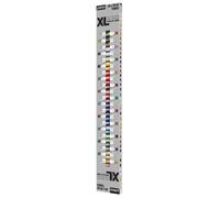 Peinture à l'huile - Pébéo - XL 20 ml - Boîte de 40 tubes - Mixte - Adulte