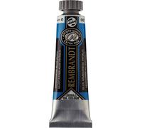 Rembrandt Professional Oil 15ML MANGANESE BLUE