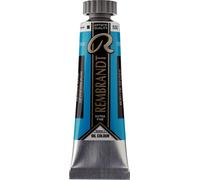 Rembrandt Professional Oil 15ML SEVRES BLUE
