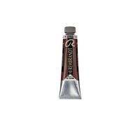 Peinture à l'huile - Rouge de Venise - 349 - Extra-fine - Rembrandt - Tube 40ml