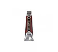 Peinture À L'huile - Rouge Indien - 347 - Extra-Fine - Rembrandt - Tube 40ml