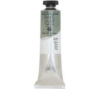 Sennelier Rive Gauche Peinture à l'huile Argenté 40 ml