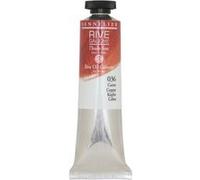 Peinture à l'huile - Sennelier - Rive Gauche - Cuivre - 036 - Tube de 40ml