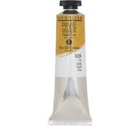 Peinture à l'huile - Sennelier - Rive Gauche - Or - 028 - Tube de 40ml
