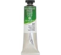 Sennelier Peinture à l'huile Rive Gauche – Vert de Hooker 809 – Tube 40 ml