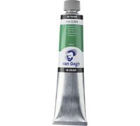 Van Gogh huile extra-fine 200ml: S1 PHTHALO GREEN
