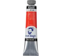 Peinture à l'huile Van Gogh Azore Medium 393 en tube 20 ml