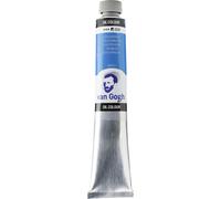 Van Gogh Couleurs à l'huile Tube 60 ML Bleu Cerulé 534 (02065343)