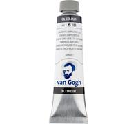 Peinture à l'huile Van Gogh en tube de 40 ml, blanc de zinc (huile légère), 104