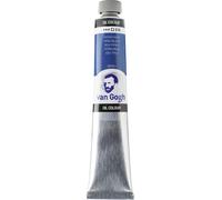 Peinture à l'huile Van Gogh en tube de 60 ml, bleu phtalate (basic) 570