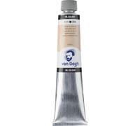 Peinture à l'huile Van Gogh, tube 200 ml, Naples jaune rouge 224