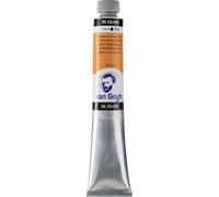 Peinture à l'huile Van Gogh, tube 60 ml, jaune cadmium foncé 210