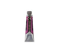 Huile Tube 40 Ml. Série 4 - 539 Violet Cobalt | Rembrandt