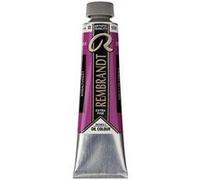 Royal Talens Rembrandt Peinture à l'huile Violet de cobalt 539 Extra-fine Tube 40 ml