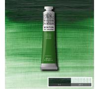 Winsor & Newton Winton Huile 200ml 637 Terre Verte Naturelle