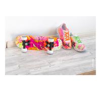 Peinture à marbrer 'easy marble', set fluo NEON