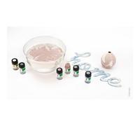 Peinture à marbrer 'easy marble', set PASTEL