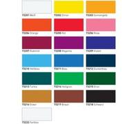 Peinture à marbrer 'Magic Marble', 20 ml, violet