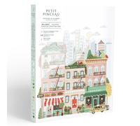 Peinture à Numéro New York