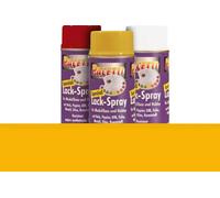 Peinture à résine synthétique EXTRON Modellbau X4170-1003 jaune cub 400 ml