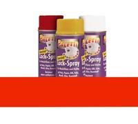 Peinture à résine synthétique EXTRON Modellbau X4170-2002 orange sanguine 400 ml