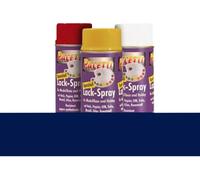 Peinture à résine synthétique EXTRON Modellbau X4170-5003 bleu saphir 400 ml