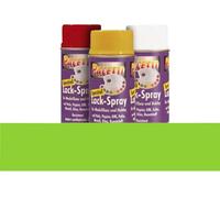 Peinture à résine synthétique EXTRON Modellbau X4170-6018 jaune, vert 400 ml