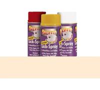 Peinture à résine synthétique EXTRON Modellbau X4170-9001 blanc crème 400 ml