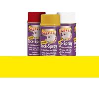 Peinture à résine synthétique EXTRON Modellbau X41701021 jaune 400 ml