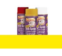 Peinture à résine synthétique EXTRON Modellbau X41701021 jaune 400 ml