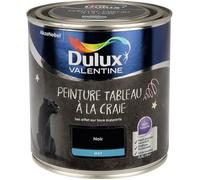 Peinture à tableaux - Julien - Noir - 500 ml - Mat - Intérieur
