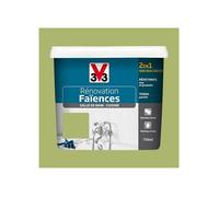 Peinture Absinthe Satin R 0,000000 Vert