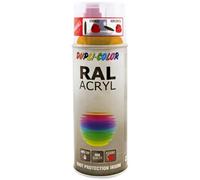 PEINTURE ACRYL RAL1004 BRILLANT 400ML DUPLI COLOR