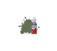 Peinture Acrylic Dropper Bottle 14ml 102 Army Green - Matt - Humbrol