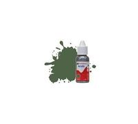 Humbrol Db0117 Peinture Acrylique NO117 Us Vert Clair - Mat