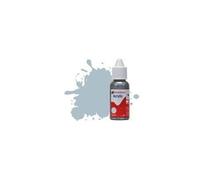 Humbrol Db0127 Peinture Acrylique NO127 Us Ghost Grey - Satiné, 14 ml (Lot de 1)