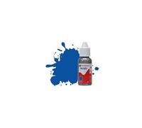 Peinture Acrylic Dropper Bottle 14ml 14 French Blue - Gloss - Humbrol