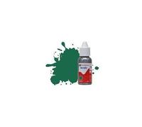 Peinture Acrylic Dropper Bottle 14ml 30 Dark Green - Matt - Humbrol