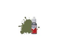 Peinture Acrylic Dropper Bottle 14ml .80 Grass Green Matt - Humbrol