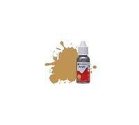 Humbrol Db0093 Peinture Acrylique NO93 Jaune Désert, 14 ml (Lot de 1)