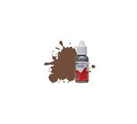 Peinture Acrylic Dropper Bottle 14ml 98 Chocolate Matt - Humbrol