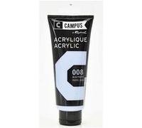 Peinture acrylique 100 ml - Bleu pastel n°008 Bleu G