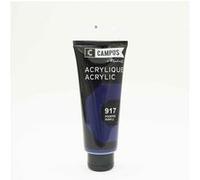 Peinture acrylique 100 ml - Pourpre n°917 Violet G