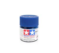 Peinture Acrylique 10ml Bleu Plat XF8