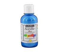 Peinture Acrylique - 200ml - Bleu Nacré - ACE246